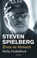 Steven Spielberg: Život ve filmech - Kniha