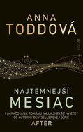 Najtemnejší Mesiac: Pokračovanie románu Najjasnejšie hviezdy - Kniha