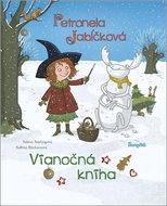 Petronela Jabĺčková: Vianočná kniha - Kniha