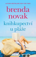Knihkupectví u pláže - Kniha