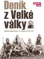 Deník z Velké války - Kniha