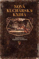 Nová kuchárska kniha   - Kniha