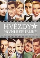 Hvězdy první republiky 3 - Kniha