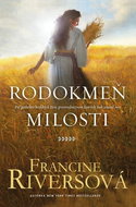 Rodokmeň milosti: Päť príbehov krehkých žien, prostredníctvom ktorých Boh navždy zmenil svet - Kniha