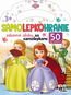 Samolepkohranie - Sofia prvá - Kniha