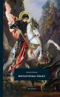 Metafyzika války - Kniha