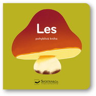 Les: Pohyblivá kniha - Kniha