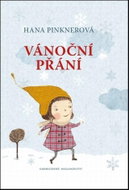 Vánoční přání - Kniha