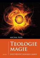 Teologie magie - Kniha
