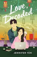 Love, Decoded - Kniha