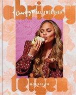 Cravings: All Together: Recipes to Love: A Cookbook - Kniha