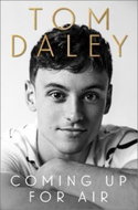 Coming Up for Air: What I Learned from Sport, Fame and Fatherhood - Kniha