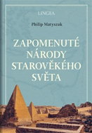 Zapomenuté národy starověkého světa - Kniha