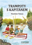 Trampoty s kapitánem - Kniha