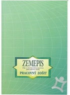 PZ –Zemepis pre 9. ročník ŠZŠ - Kniha