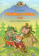 Pohádky z Orlicka a okolí - Kniha