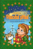 Vánoční přání - Kniha