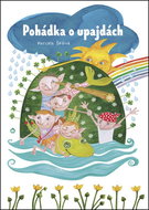 Pohádka o upajdách - Kniha