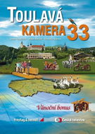 Toulavá kamera 33 - Kniha