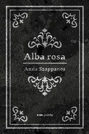 Alba rosa - Kniha