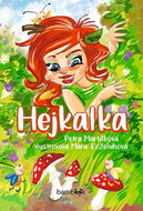 Hejkalka - Kniha