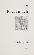 V krvavinách - Kniha