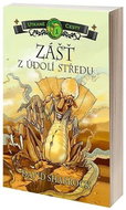Zášť z Údolí středu: Utkané cesty 1 - Kniha