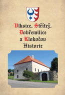 Vlksice, Střítež, Dobřemilice, Klokočov Historie - Kniha
