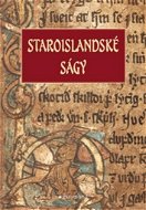 Staroislandské ságy - Kniha