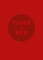 Taste of Red - Kniha