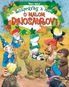 Rozprávky z lesa – o malom dinosaurovi - Kniha
