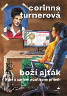 Boží ajťák: 9 dní s Carlem Acutisem: příběh - Kniha