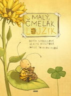 Malý čmelák Lojzík - Kniha