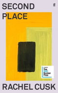 Second Place: Longlisted for the Booker Prize 2021 - Kniha
