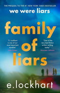 Family of Liars: The Prequel to We Were Liars - Kniha