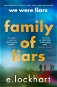 Family of Liars: The Prequel to We Were Liars - Kniha