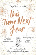 This Time Next Year - Kniha