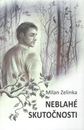 Neblahé skutočnosti - Kniha