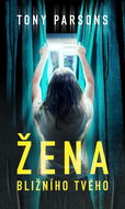 Žena bližního svého - Kniha