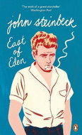 East of Eden - Kniha