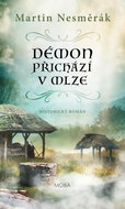 Démon přichází v mlze - Kniha