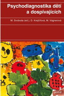 Psychodiagnostika dětí a dospívajících - Kniha