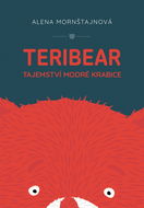 Teribear: Tajemství modré krabice - Kniha