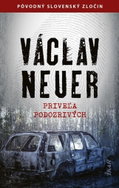 Priveľa podozrivých - Kniha
