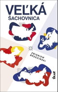 Veľká šachovnica - Kniha