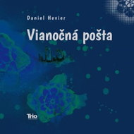Vianočná pošta - Kniha