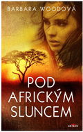 Pod africkým sluncem - Kniha