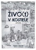 Živo(t) v kostele Příručka - Kniha