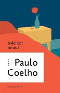 Jedenáct minut - Kniha