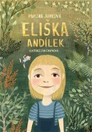 Eliška Andílek - Kniha